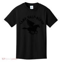 Camp Half Blood Percy Jackson Kids T-Shirt thumb 0