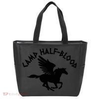 Camp Half Blood Percy Jackson Tote Bag thumb 0