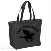 Camp Half Blood Percy Jackson Tote Bag thumb 2