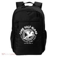 Camp Half Blood Long Island Backpack thumb 0