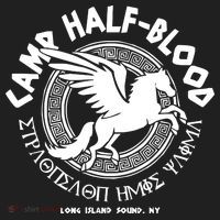 Camp Half Blood Long Island Tumbler thumb 3