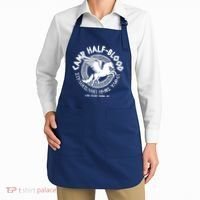 Camp Half Blood Long Island Apron thumb 2