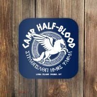 Camp Half Blood Long Island Coaster thumb 0
