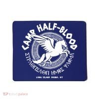 Camp Half Blood Long Island Mousepad thumb 0
