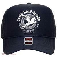 Camp Half Blood Long Island Hat thumb 0
