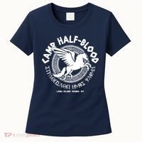 Camp Half Blood Long Island Women's T-Shirt thumb 0