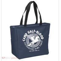 Camp Half Blood Long Island Tote Bag thumb 2