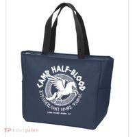 Camp Half Blood Long Island Tote Bag thumb 3
