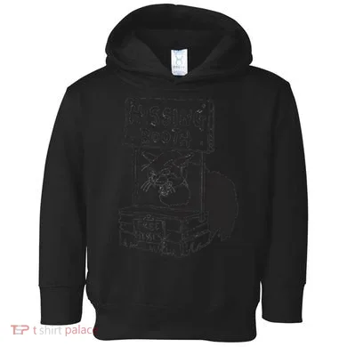 Toddler Hoodie