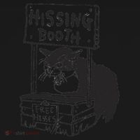 Cat Hissing Booth Free Hisses Tote Bag thumb 4