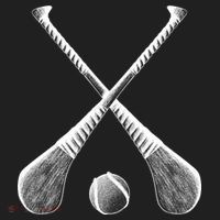 Crossed Hurling Bats Tumbler thumb 3