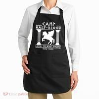 Camp Half Blood Long Island Apron thumb 2