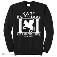 Camp Half Blood Long Island Sweatshirt thumb 0
