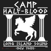 Camp Half Blood Long Island Beanie thumb 2