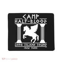 Camp Half Blood Long Island Mousepad thumb 0
