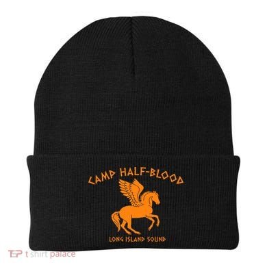 Camp Half Blood Percy Jackson Beanie