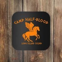 Camp Half Blood Percy Jackson Coaster thumb 0