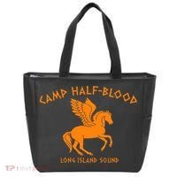 Camp Half Blood Percy Jackson Tote Bag thumb 0
