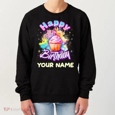 Women's Sweatshirt