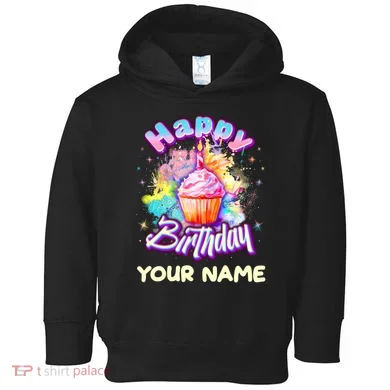 Toddler Hoodie