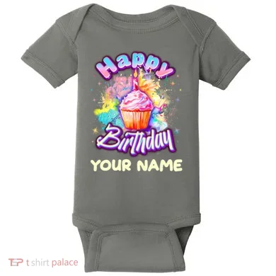 Baby Bodysuit