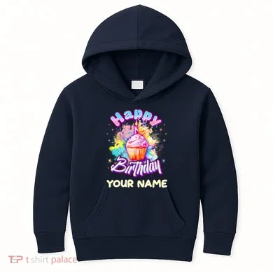 Kids Hoodie