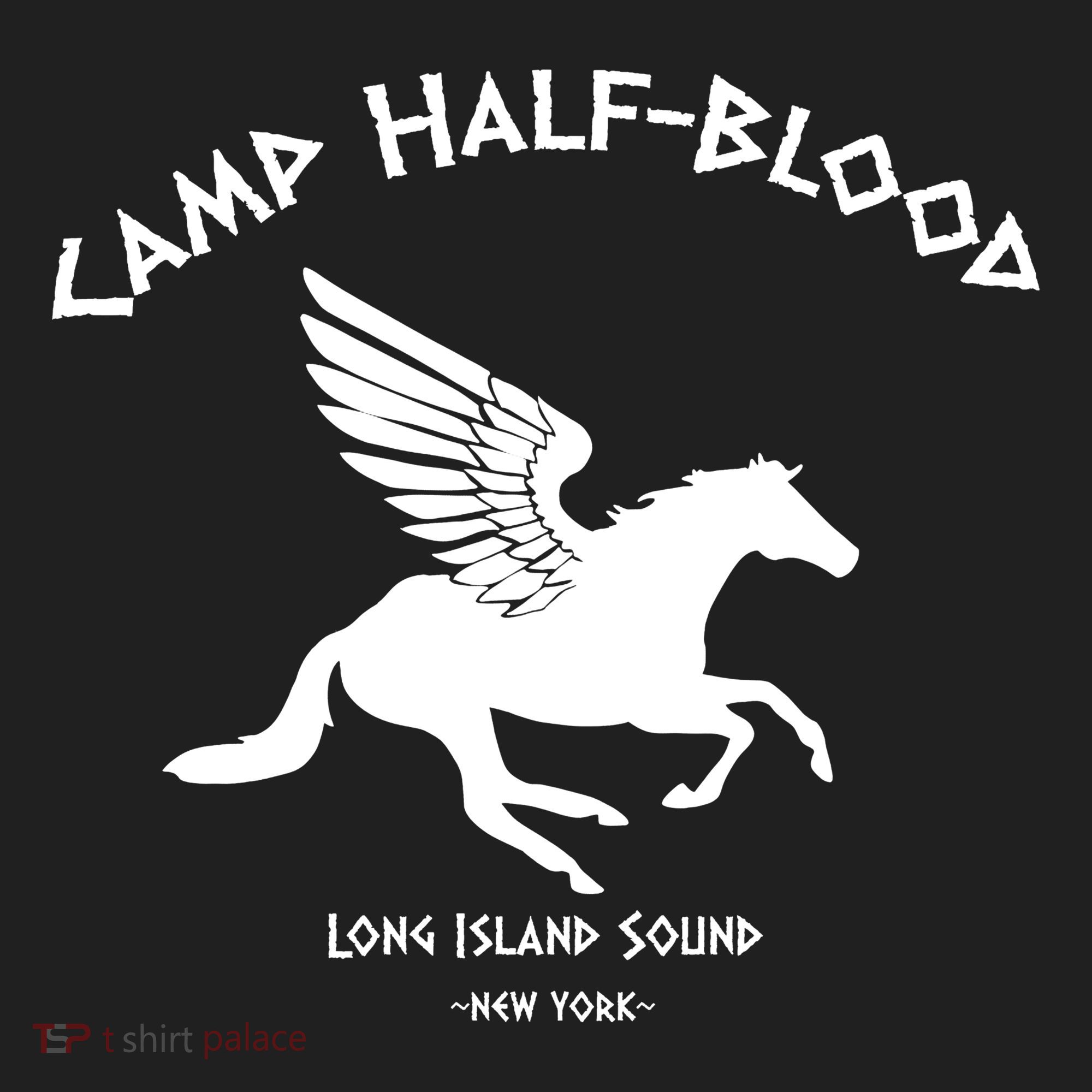 Camp Half Blood Percy Jackson Beanie