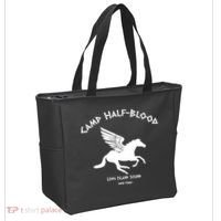 Camp Half Blood Percy Jackson Tote Bag thumb 2