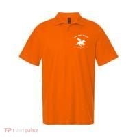 Camp Half Blood Percy Jackson Polo thumb 0