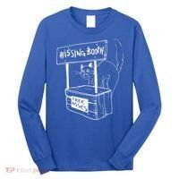 Cat Hissing Booth Free Hisses Memes For Cat Lovers Long Sleeve Shirt thumb 0