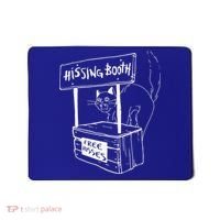 Cat Hissing Booth Free Hisses Memes For Cat Lovers Mousepad thumb 0
