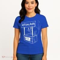 Cat Hissing Booth Free Hisses Memes For Cat Lovers Women's T-Shirt thumb 4