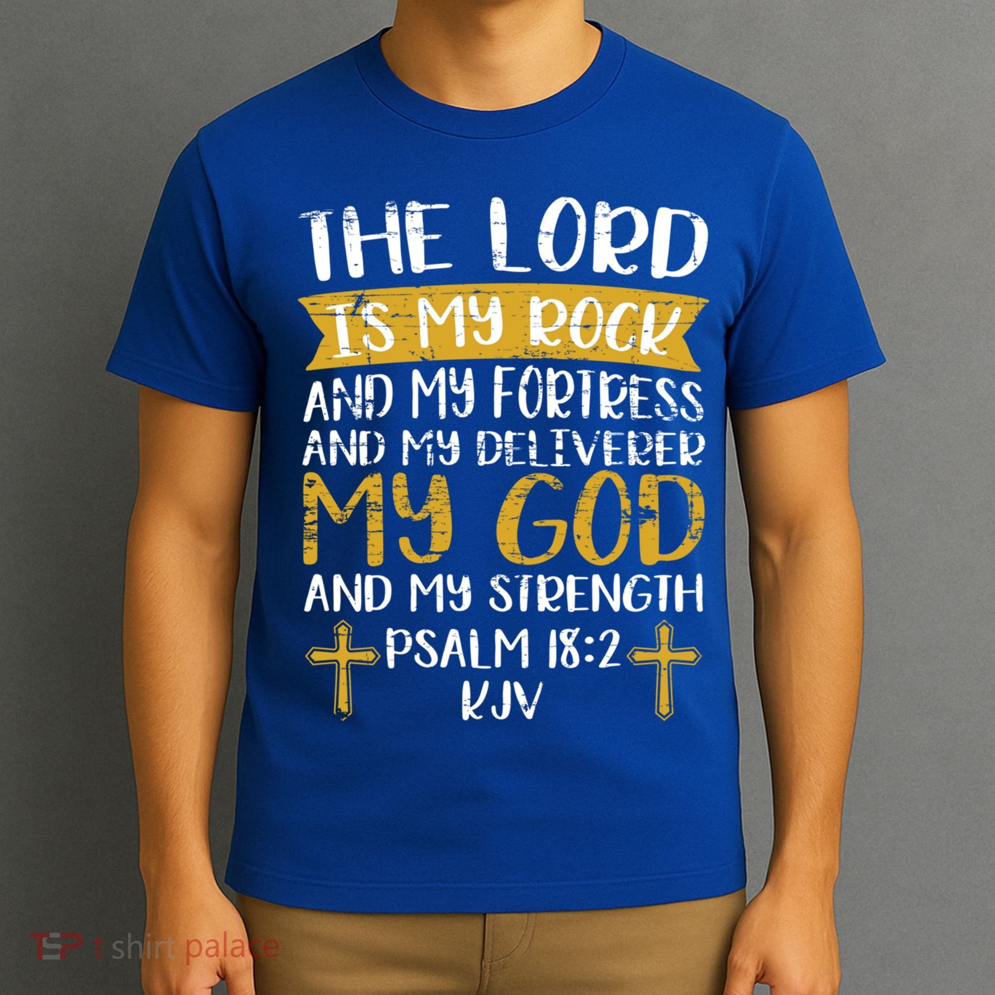 Christian Holy Bible Verse Spiritual Christian Gift Prayer Funny Gift T-Shirt