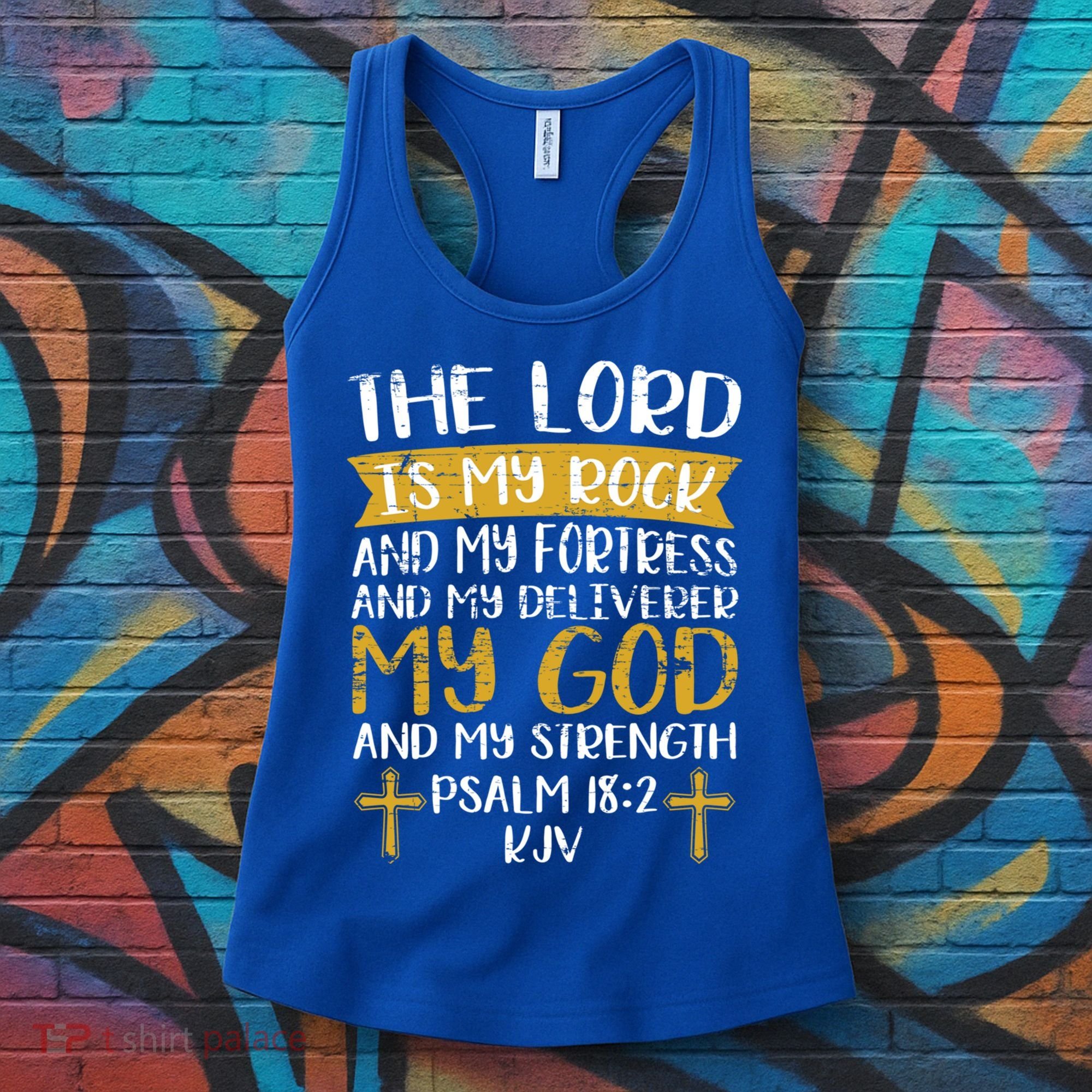 Christian Holy Bible Verse Spiritual Christian Gift Prayer Funny Gift Women's Tank Top