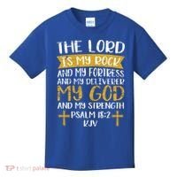 Christian Holy Bible Verse Spiritual Christian Gift Prayer Funny Gift Kids T-Shirt thumb 0