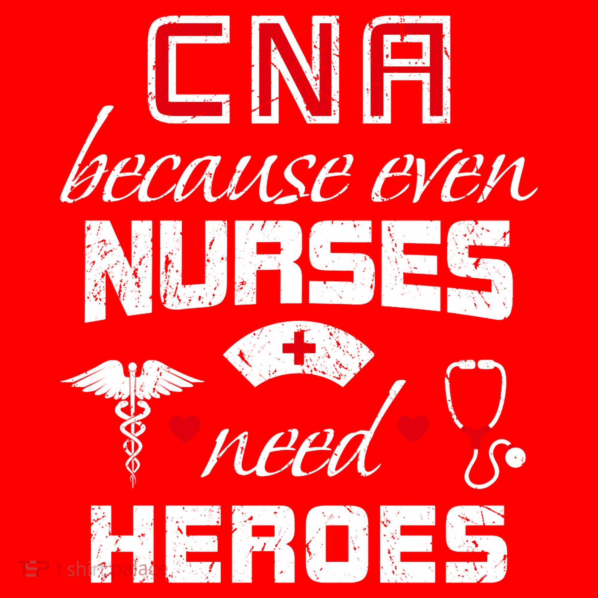 Cna Humor Because Even Nurses Need Heroes Funny Nurse Santa Hat