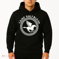 Camp Half Blood Olympian Training Game Hoodie thumb 2