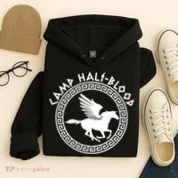 Camp Half Blood Olympian Training Game Hoodie thumb 4