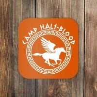 Camp Half Blood Olympian Training Game Coaster thumb 0
