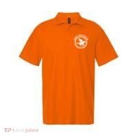 Camp Half Blood Olympian Training Game Polo thumb 0