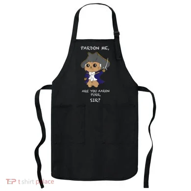 Apron