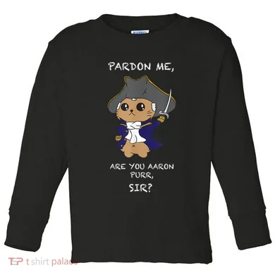 Toddler Long Sleeve