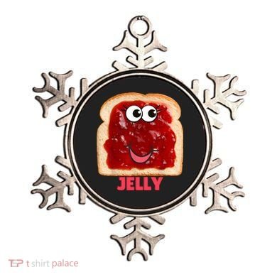Couples Halloween Costumes For Adults Peanut Butter Jelly Ornament