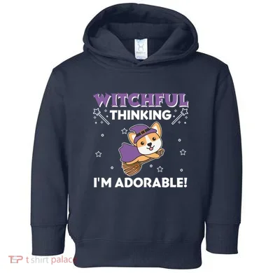 Toddler Hoodie
