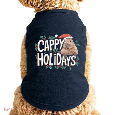 Doggie Tank