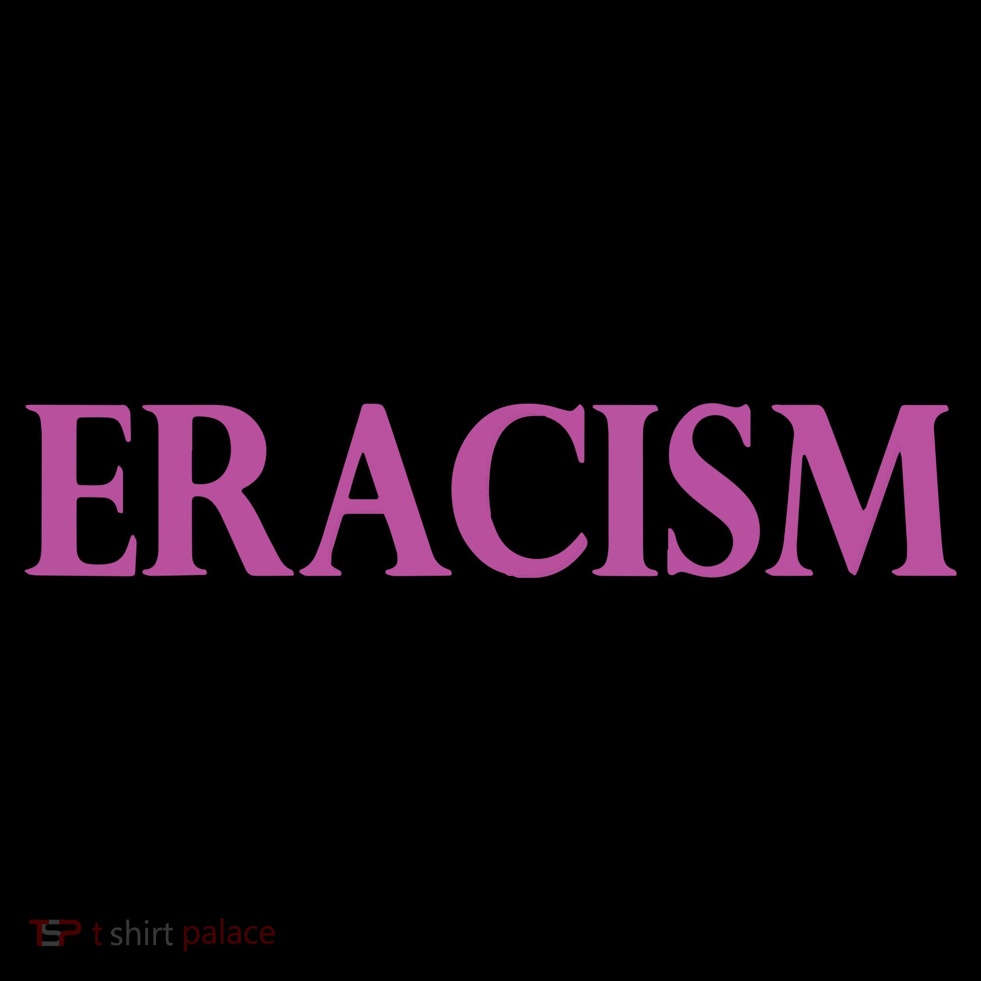 Classy Human / Civil Rights ERACISM Backpack