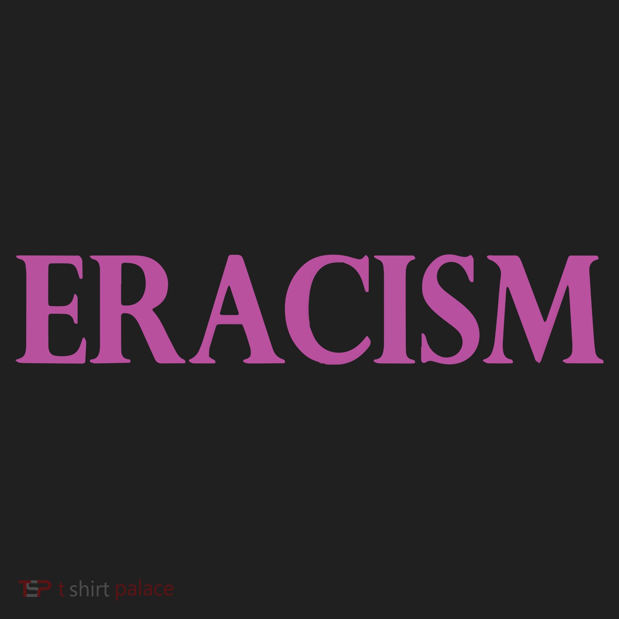 Classy Human / Civil Rights ERACISM Tumbler
