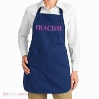Classy Human / Civil Rights ERACISM Apron thumb 2