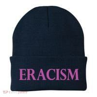 Classy Human / Civil Rights ERACISM Beanie thumb 0