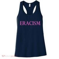 Classy Human / Civil Rights ERACISM Women's Tank Top thumb 0